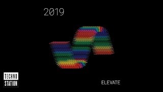 VA  Elevate 2019 Full Compilation [upl. by Yesnil]