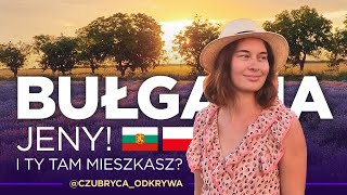 Bułgaria Jeny I ty tam mieszkasz [upl. by Ensoll401]