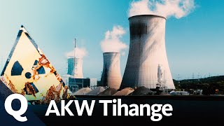 Atomkraftwerk Tihange – Wann knallt es Ganze Folge  Quarks [upl. by Ennoved]