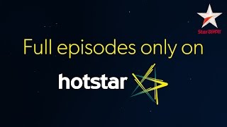 Ichche Nodee  Visit hotstarcom for the full episode [upl. by Nodnar130]