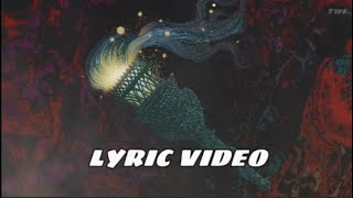 Mastodon  Fallen Torches Lyrics [upl. by Lazos]