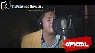 Prohibido Enamorarse Los Bravos amp su Orquesta Vídeo Oficial HD [upl. by Arretal]