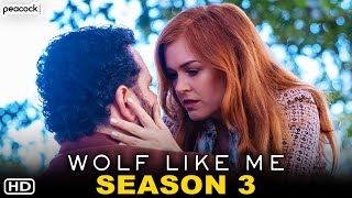 Wolf Like Me Season 3  Trailer Release Date Update amp Everything We Know So Far  Gary amp Mary Return [upl. by Siegler]