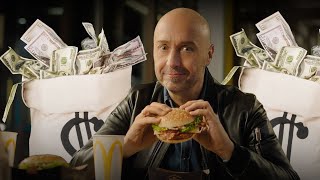 Joe Bastianich rivela il suo stipendio Milionario Ecco quanto guadagna 🤑 [upl. by Eduam13]