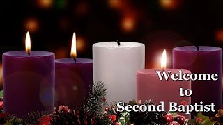 Worship Service  December 12 2021 [upl. by Adiehsar]