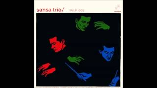 Sansa Trio  Samba Em Blue [upl. by Lered]