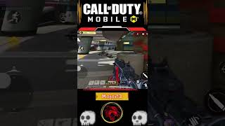 Call of Duty Mobile S953 codm gaming gameplay [upl. by Froma]