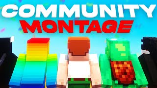 Your BEST Clips  Community Montage 30k Special [upl. by Gainor]