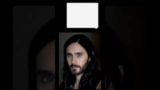 Little known facts about Jared Leto jaredletojokersuicidesquad celebrityshortsactorfypacting [upl. by Burk904]