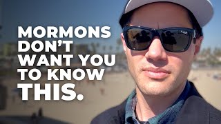 He Left the Mormon Church Then Exposed It [upl. by Refitsirhc]