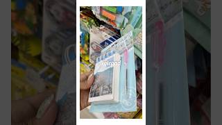 Useful stationery items under 100rs from mr DIY mrdiy shivymishra stationery [upl. by Aicirpac]