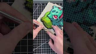 Pokémon ASMR  Bulbasaur Taping [upl. by Adlesirhc65]