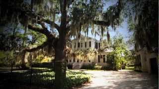 Experience Beaufort Port Royal amp the Sea Islands of South Carolina [upl. by Mckeon455]