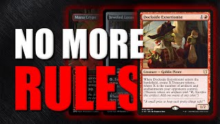 Obligatory Rules Committee Reaction Video [upl. by Anelis]