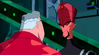 Ben 10 Omniverse  The Truth About Kevins Dad [upl. by Adamok]