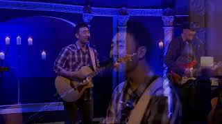 Save A Place For Me by Matthew West CornerstoneSF live cover 08 15 2015 [upl. by Inalaek]