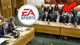 EA TAKEN TO COURT END OF FIFA POINTS FIFA 19 [upl. by Hotchkiss]