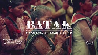 Batak Perjalanan ke Tanah Leluhur Dokumenter Panjang 2012 [upl. by Aikam]