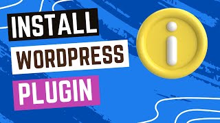 How to Add Plugins to WordPress [upl. by Atina]