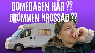 Domedagen har kommit   Drömmen krossad [upl. by Dory]