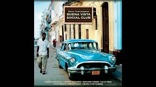 Buena Vista Social Club  Chan Chan Lasko amp Camilo Morales Remix [upl. by Airotcivairam44]