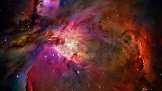 LA NEBULOSA DI ORIONE M42  Orion Nebula [upl. by Tiga985]