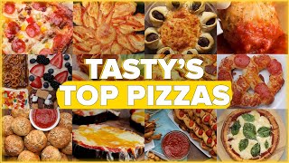 Tastys Top Pizzas [upl. by Sibylle22]