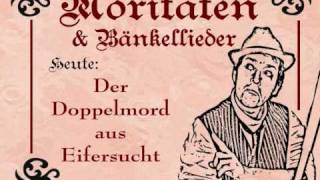 der Doppelmord aus Eifersucht [upl. by Sall804]