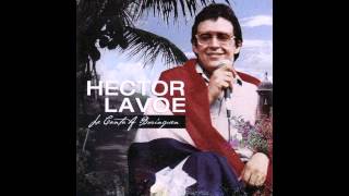 HECTOR LAVOE MIX MARC ANTHONY [upl. by Aerbua440]