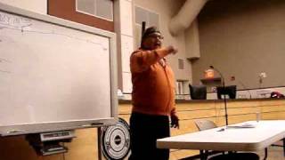 Navajo Creation Story part 1 [upl. by Ysac]