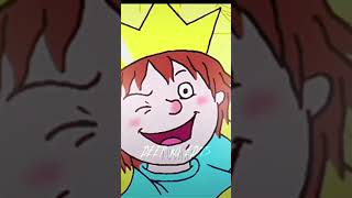 Horrid Henry edit [upl. by Enilekaj]