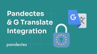 How to integrate Pandectes with Shopify Language settings using Google Translate feature [upl. by Fish]