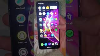 Vivo V21 5g 8\128 gb [upl. by Down]