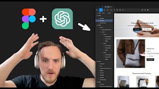 Generate Figma Designs with AI [upl. by Swigart]