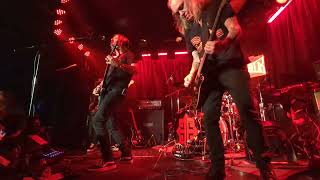 The Exies  Stray  Reunion Show at Viper Room 52924 [upl. by Jenne]