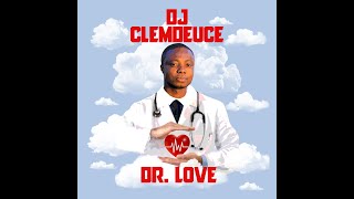 Dj Clemdeuce  Uthando Lwami Feat Kherhy [upl. by Onailil]