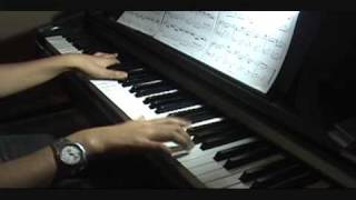 River Flows in You  Yiruma Piano Cover [upl. by Darya]