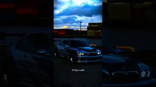 BMW M4 vs BMW M3 GTR x BEEPER FUNK x MONTAGEM VOZES PROFUNDAS  A HighOctane Visual Experience [upl. by Llehcsreh326]