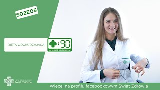 S02E05  Dieta odchudzająca [upl. by Zoes813]