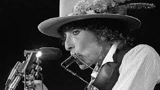 Bob Dylan  Sara Live [upl. by Nyved886]