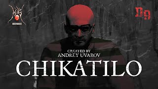 CHIKATILO Trailer1 2022 [upl. by Niawd]