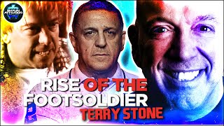 Essex Boys Case Carlton Leach amp Footsoldier Movie Terry Stone True Crime Podcast 563 [upl. by Saltsman]