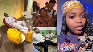 FALLY IPUPA AU USA AFFAIRE TIA DATE MAMAN DENISE CHANTE MAYDAY MWANA YA FERRÉ SONI MANICKE MALADE [upl. by Christalle]