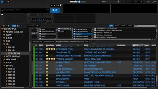 serato dj pro 205 [upl. by Hallett373]