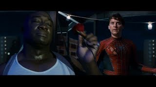 SpiderMan 4 The Kingpin Trailer Directed by Sam Raimi [upl. by Fedirko]