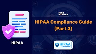 Safeguarding Your Patient Privacy with HIPAA Part 2 compliance [upl. by Norrehs]