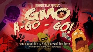 GMO A Go Go  English [upl. by Elcin]