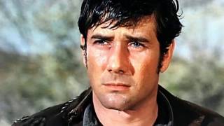 Robert Fuller  Behind Those Eyes [upl. by Latoniah470]