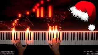 Last Christmas Piano Cover [upl. by Lauri]