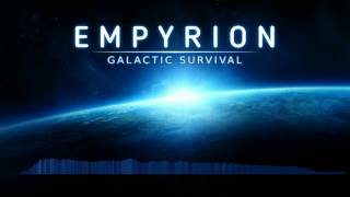 The Fall of The Hyperion  Empyrion  Galactic Survival Soundtrack [upl. by Cannice418]